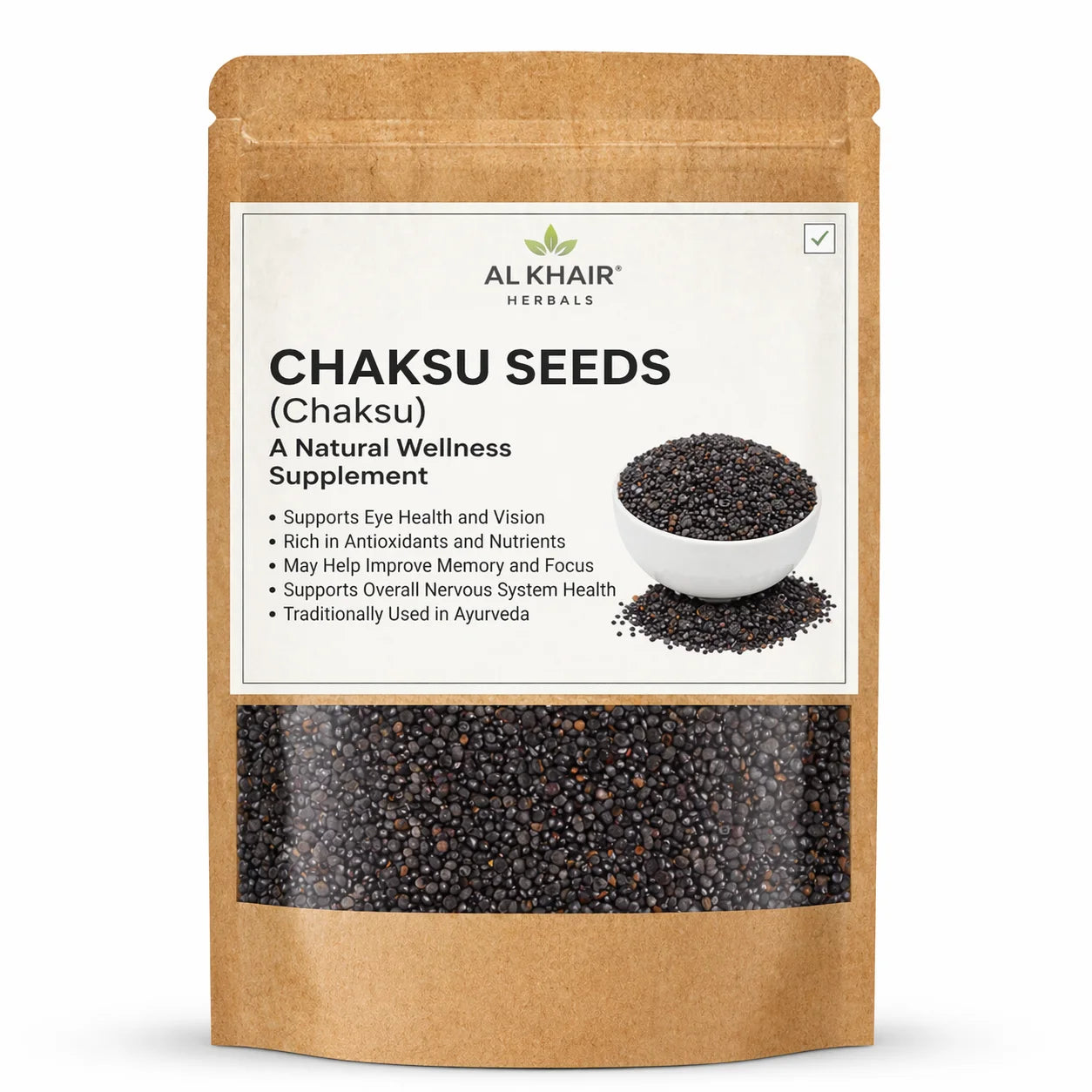 Chaksu Seeds / Chasku