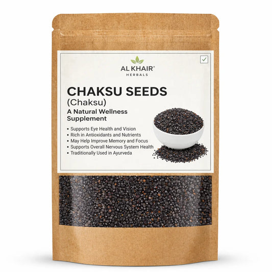 Chaksu Seeds / Chasku
