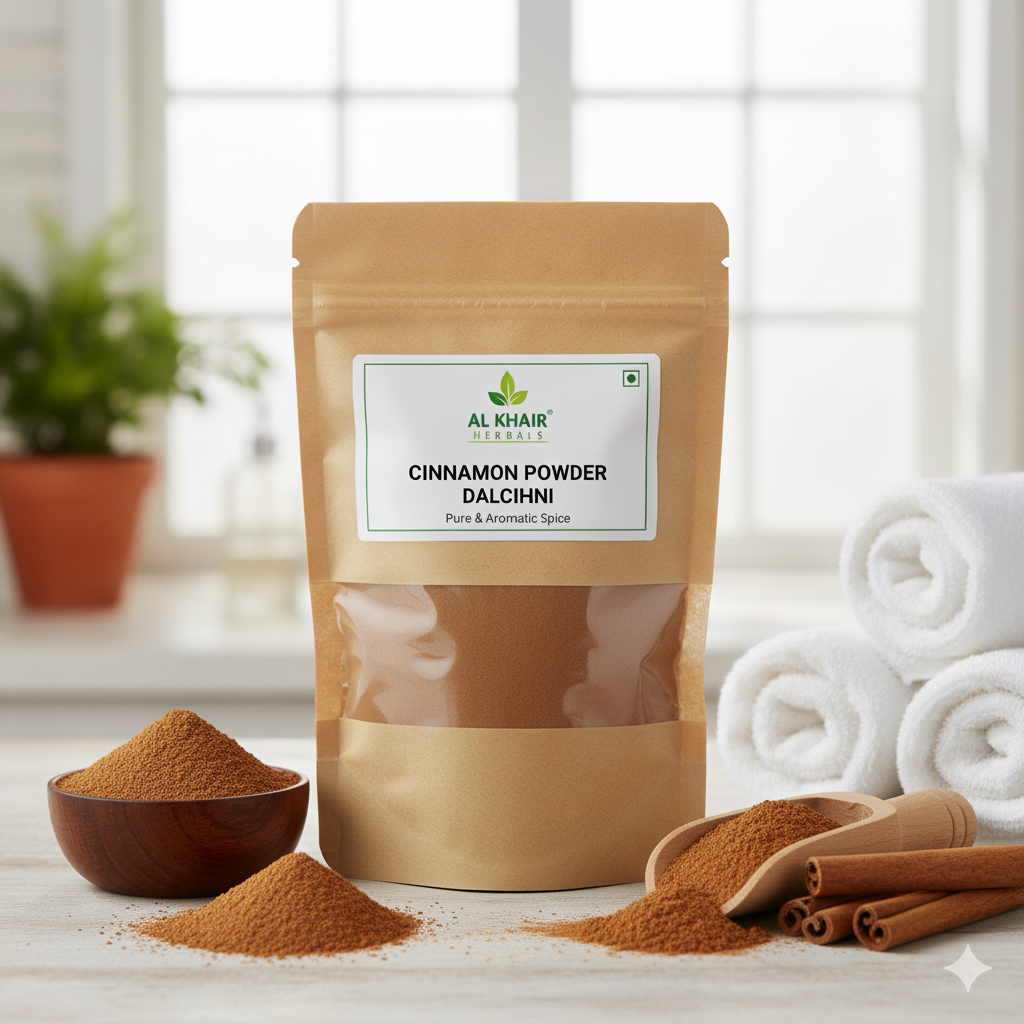 Dalchini Powder