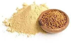 Fenugreek (Methi) Powder