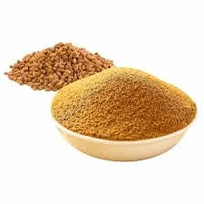 Fenugreek (Methi) Powder