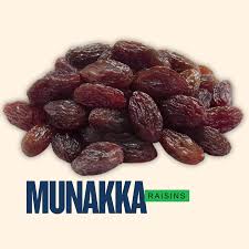 Munaka (Raisins)