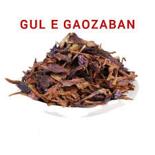 Borage Flower Tea (Gul Gaozaban Ki Chae)