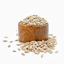 Sunflower Seeds