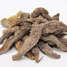 Bitter Gourd Dry (Karela Khushk / Karala)