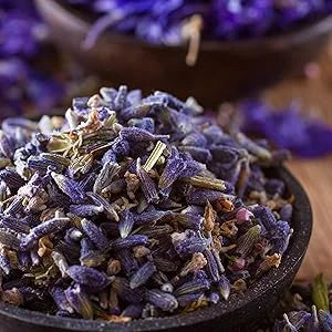 Lavender Flower (Ustakhadoos)