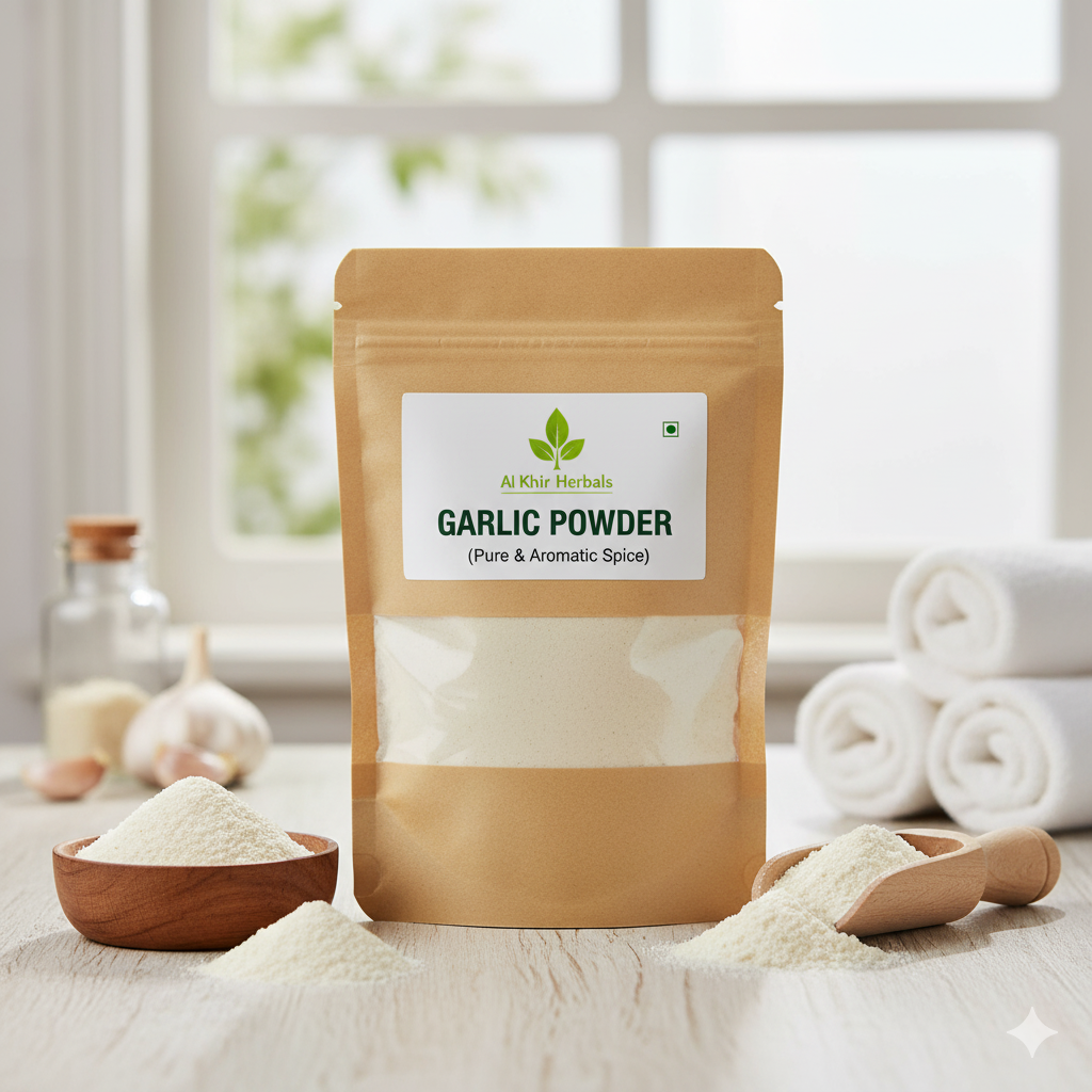 Garlic Powder (Lehsan powder)