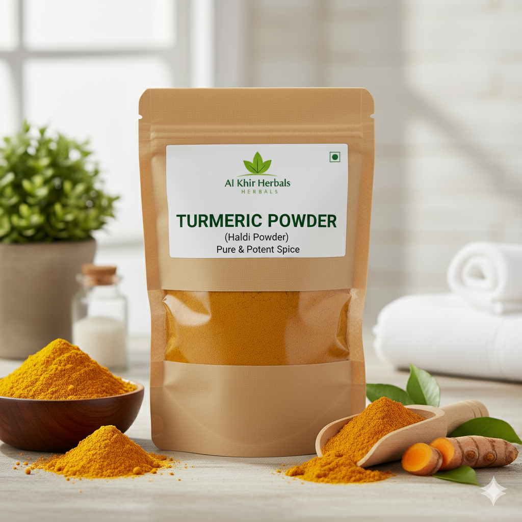 Haldi Powder