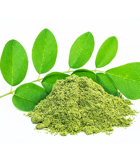 Moringa Powder