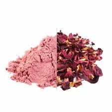 Rose Petal Powder
