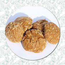 Desi Gur (Brown Jaggery)