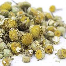 Gul e Babona (Chamomile Flowers)