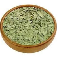 Sana Makki (Senna Leaves)
