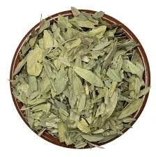 Sana Makki (Senna Leaves)