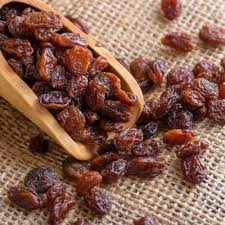 Munaka (Raisins)