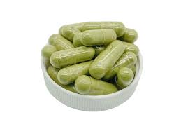 Moringa Capsules