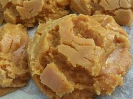 Desi Gur (Brown Jaggery)