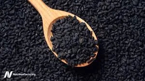 Black Seeds (Kalonji)