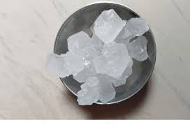 Mishri (Rock Sugar)