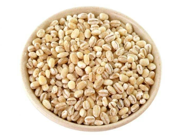 Barley (Joo)