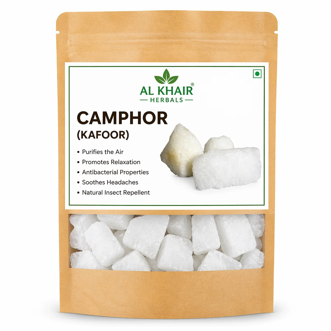 Camphor Kafoor