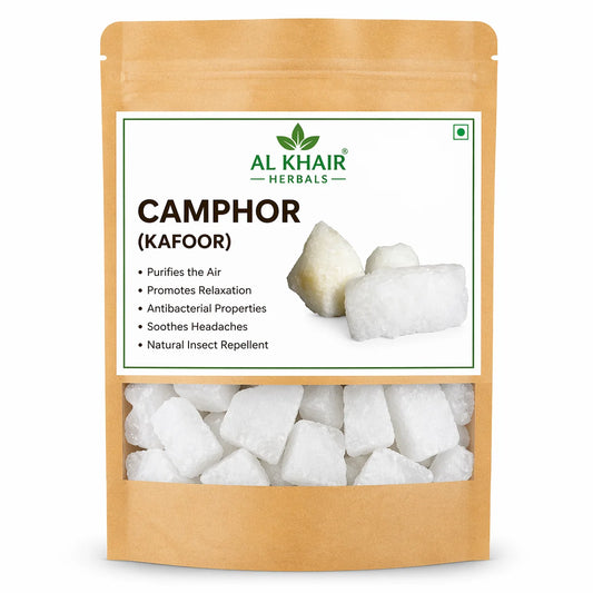 Camphor Kafoor