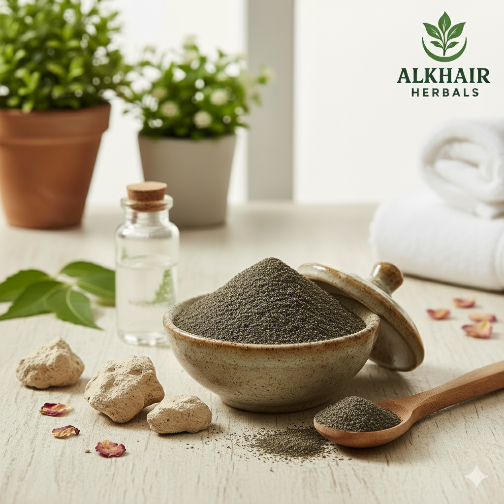 Kali Mirch (Black pepper)