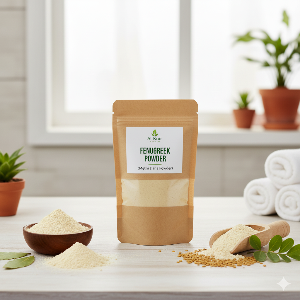 Fenugreek (Methi) Powder