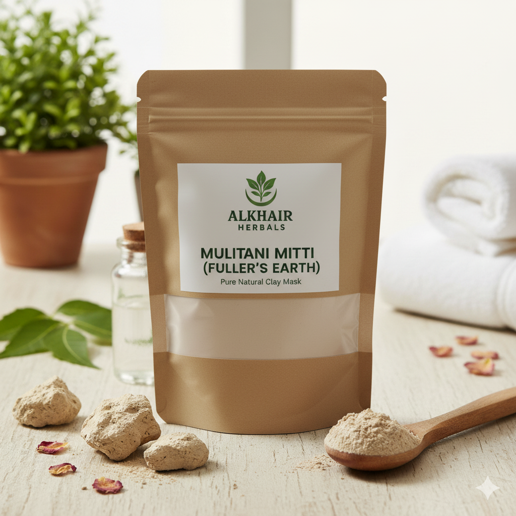 Multani Mitti