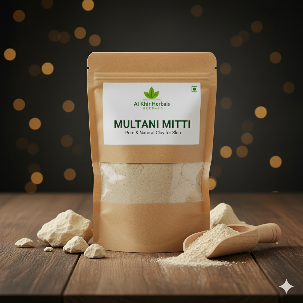Multani Mitti