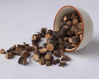 Black Musli   (Siyah Musli)