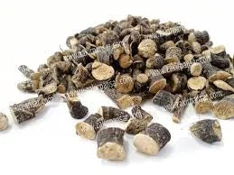 Black Musli   (Siyah Musli)