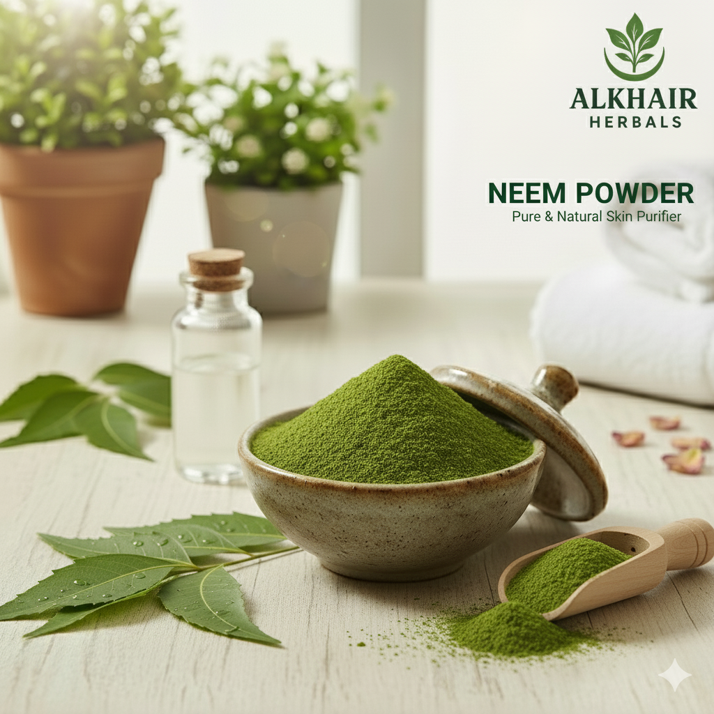 Neem Powder