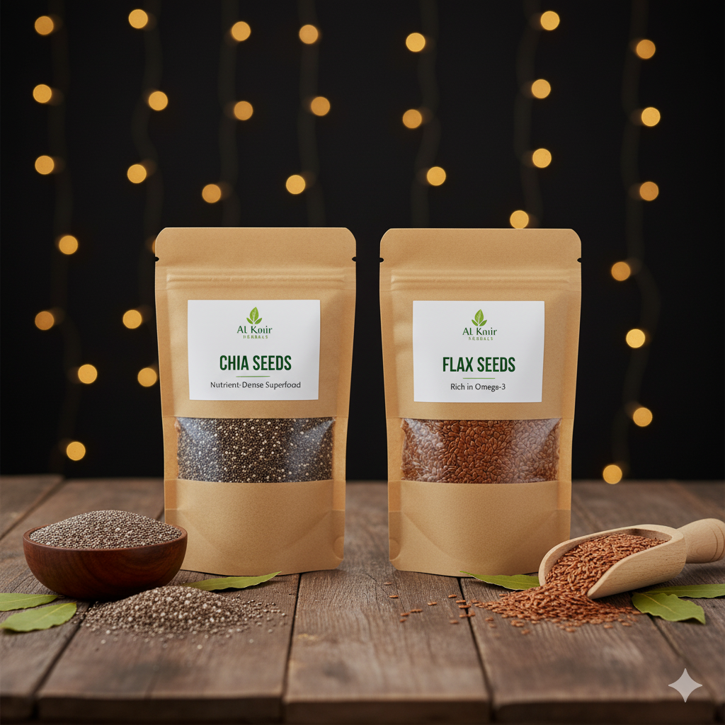 Pck of 2 (Weight Management Combo)