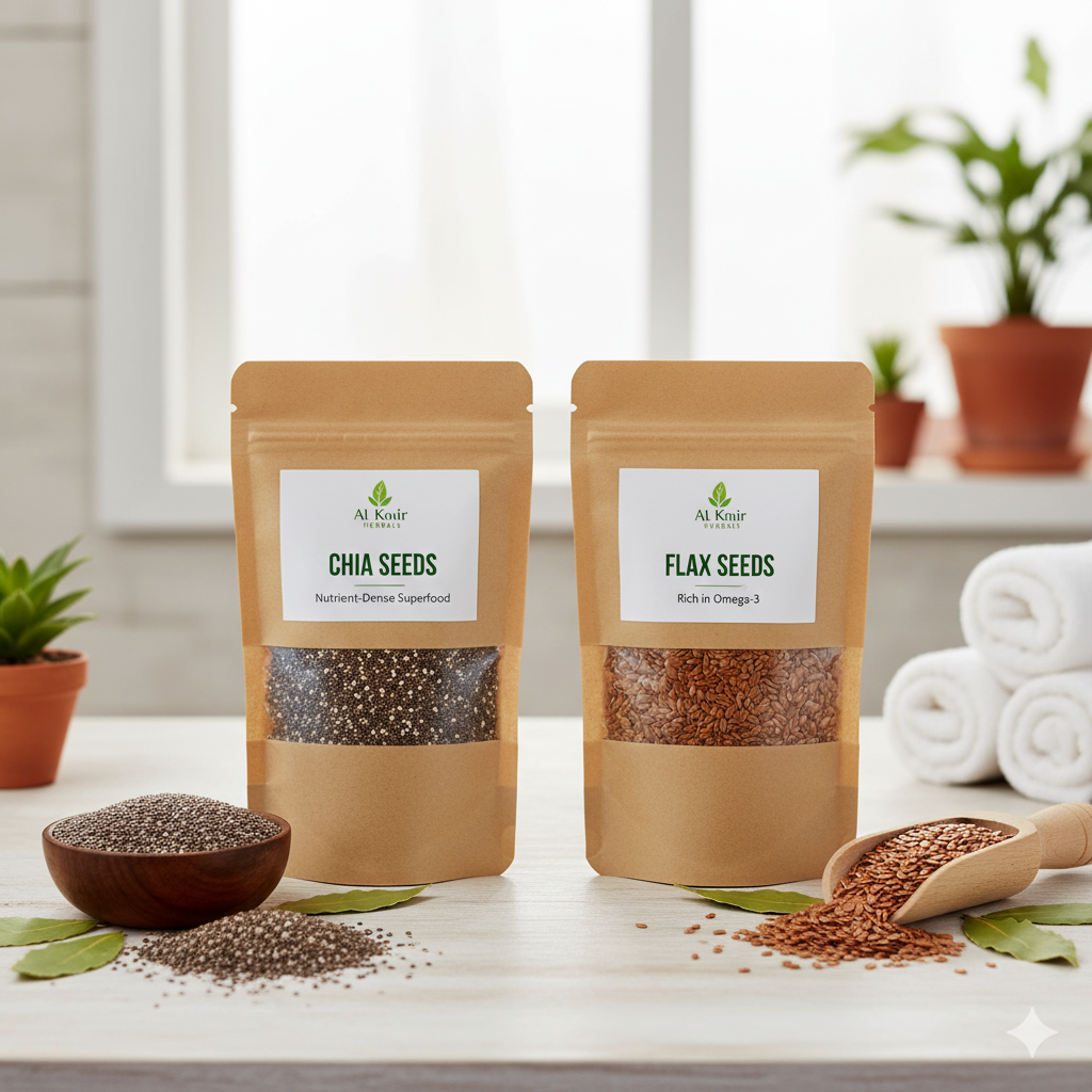 Pck of 2 (Weight Management Combo)