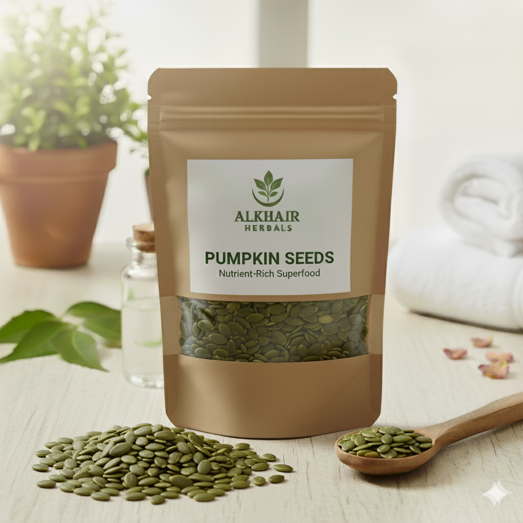 Pumpkin Seeds