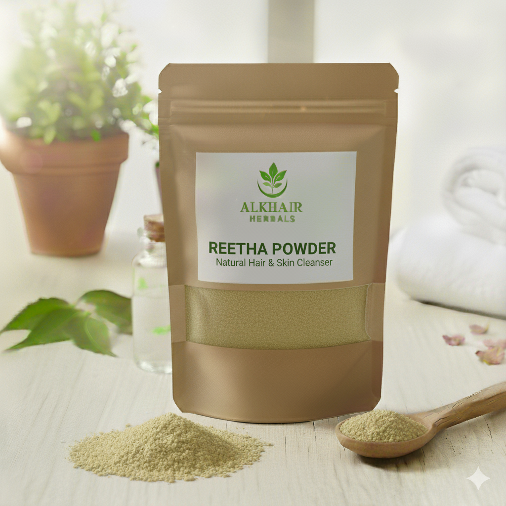 Reetha Powder