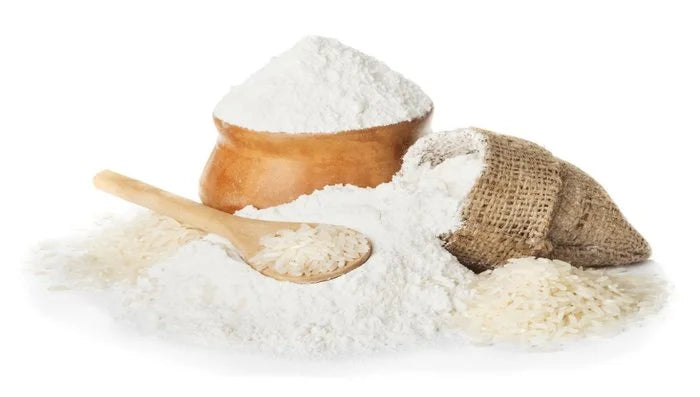 Rice Powder