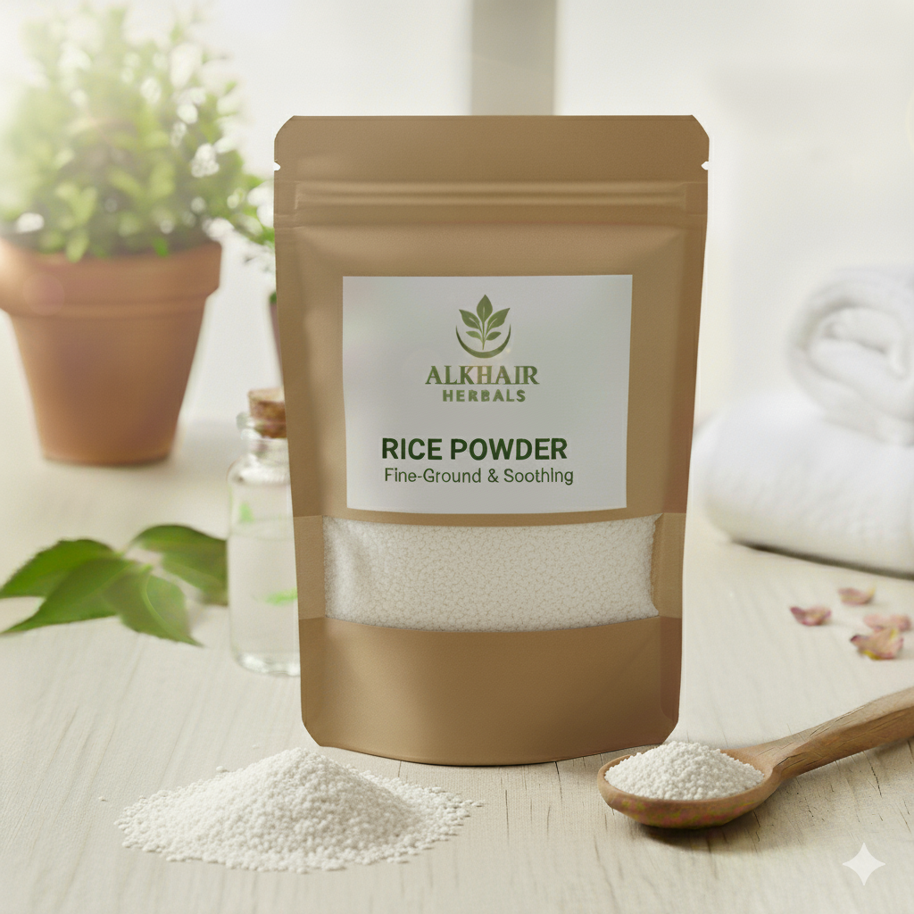Rice Powder