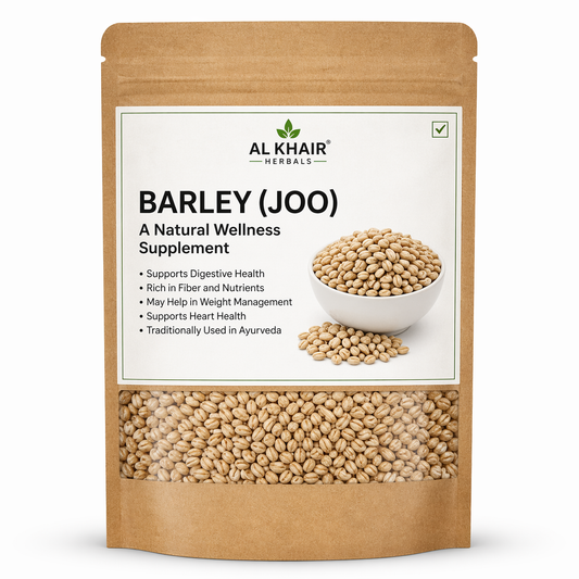 Barley (Joo)