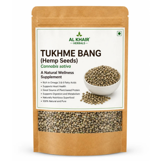 Tukhme Bang