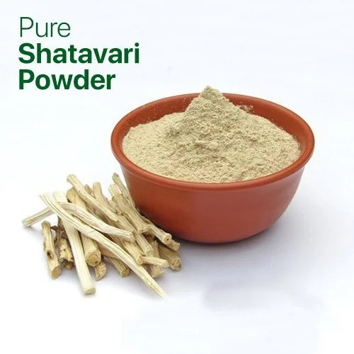 Shatavari (Shitavri) Powder