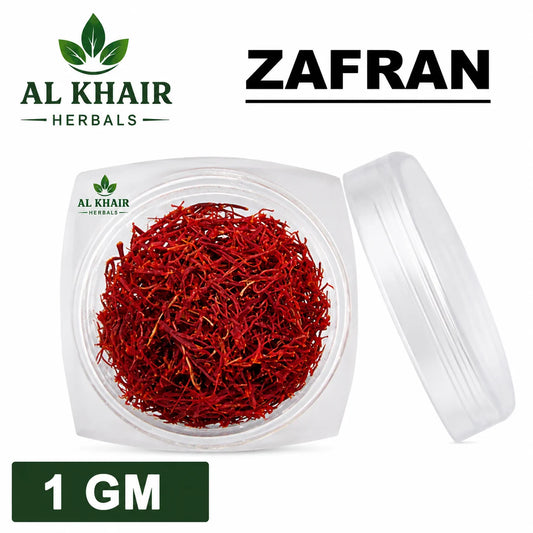 Kashmiri Zafran (Saffron)